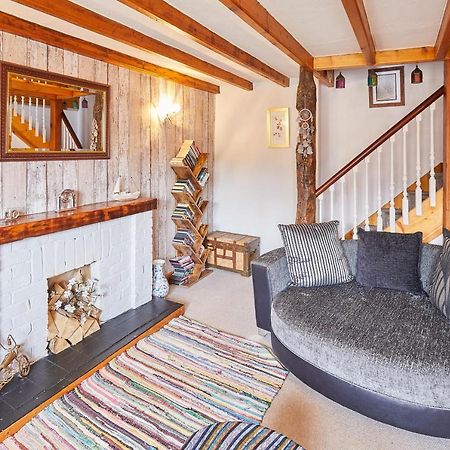 Host & Stay - Oldcorn Cottage Whitby Exterior foto