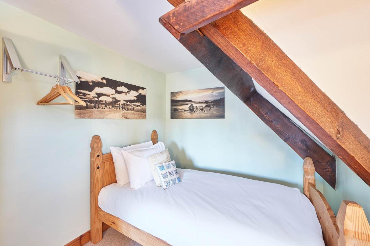 Host & Stay - Oldcorn Cottage Whitby Exterior foto